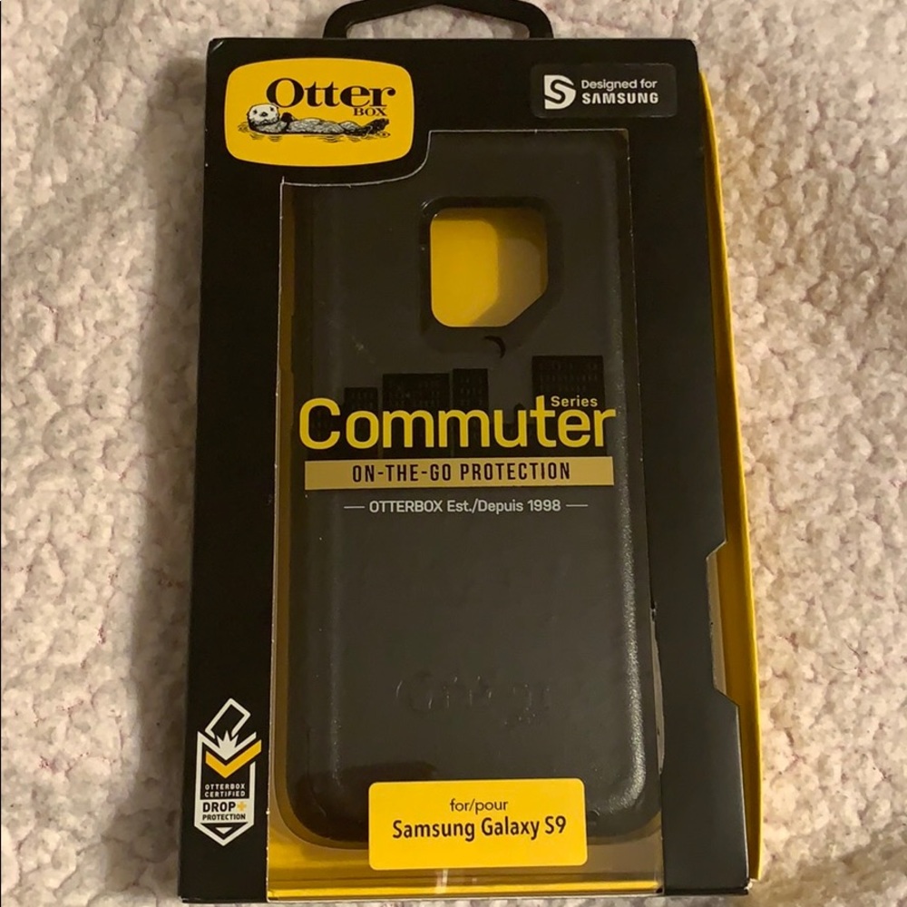 Otter Box phone case